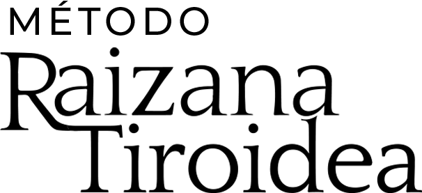 Método Raizana Tiroidea
